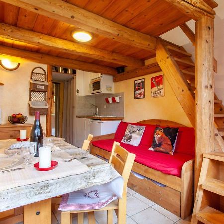Studio Rond Point Des Pistes - Val Claret-18 By Interhome Тинь Экстерьер фото