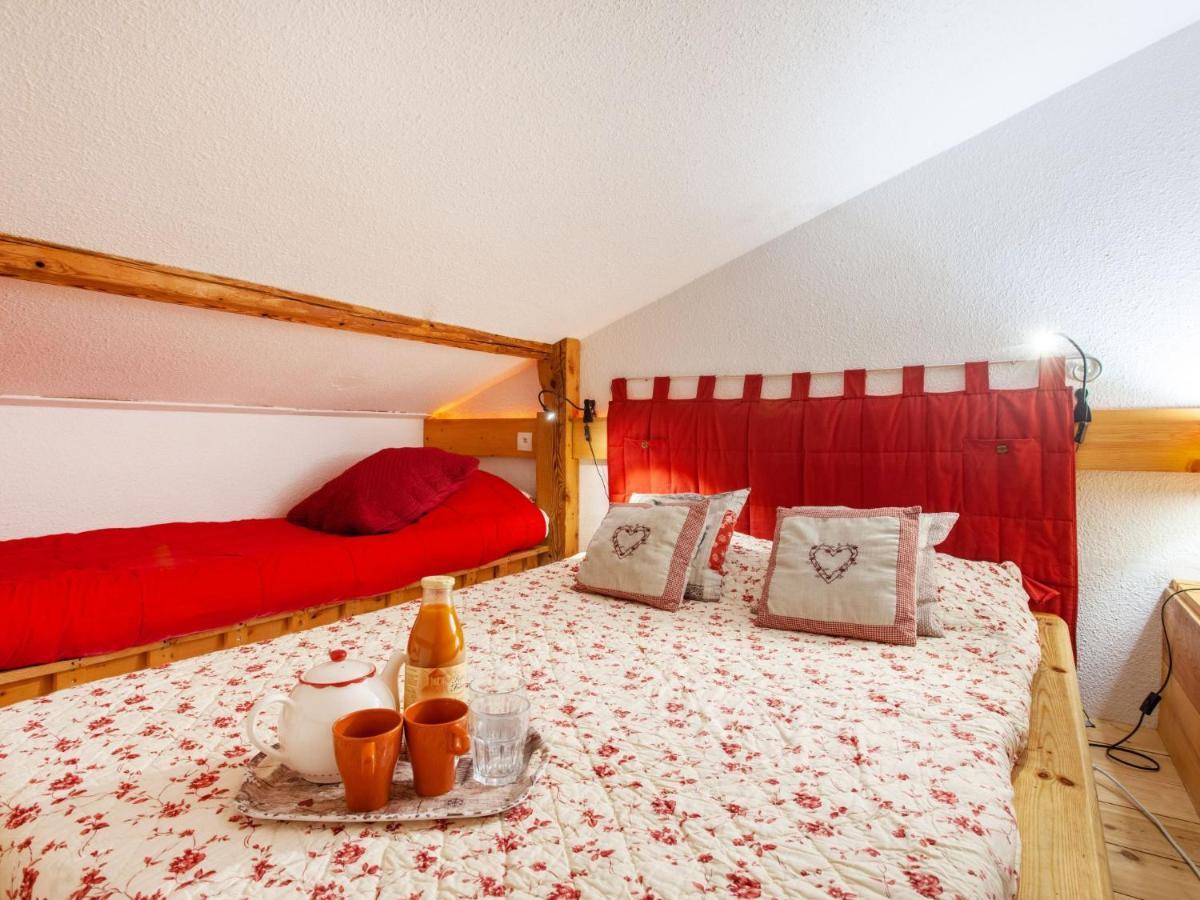 Studio Rond Point Des Pistes - Val Claret-18 By Interhome Тинь Экстерьер фото