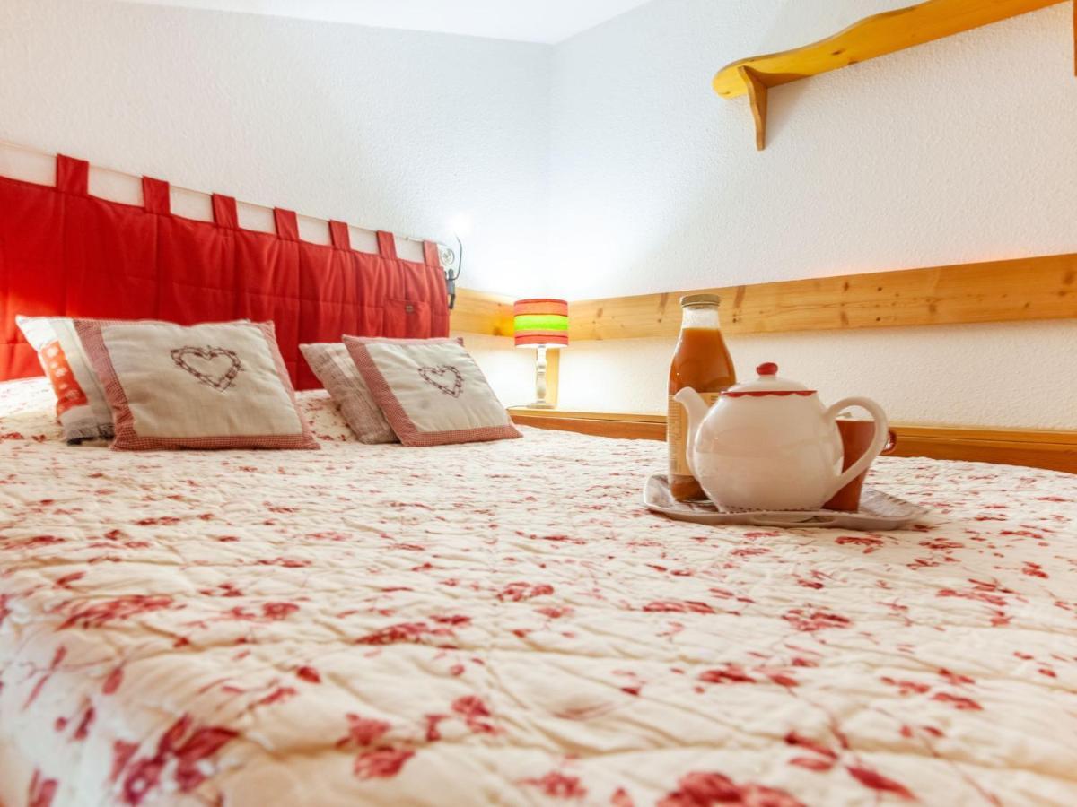 Studio Rond Point Des Pistes - Val Claret-18 By Interhome Тинь Экстерьер фото