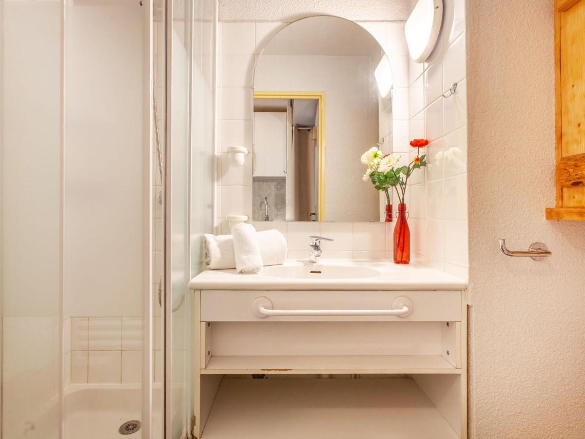 Studio Rond Point Des Pistes - Val Claret-18 By Interhome Тинь Экстерьер фото